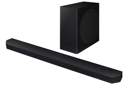 Soundbar Samsung HW-Q800D/EN