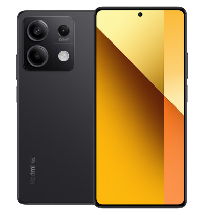 Xiaomi Redmi Note 13 5G 256+8GB černá