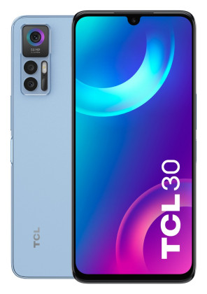 TCL 30 4/64 Muse Blue