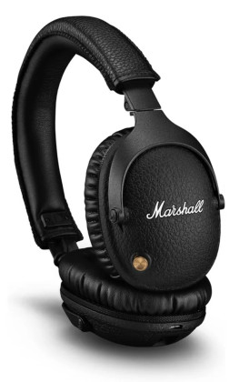 Marshall Monitor II BT A.N.C. Black