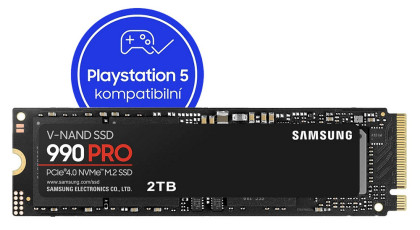 Samsung 990 PRO 2000GB