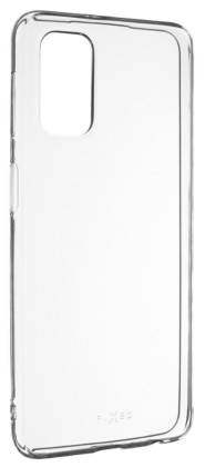 FIXED TPU gelové pouzdro Galaxy A32 5G, Clear