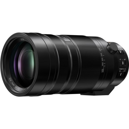 Panasonic Leica DG 100-400 mm f/4-6,3 II ASPH