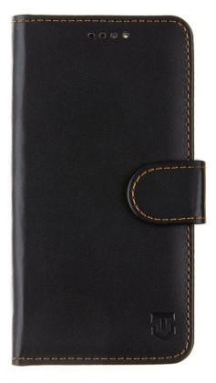 Tactical Field Notes Flip Motorola G32, Black