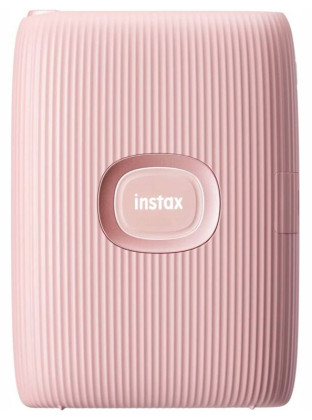 Fujifilm Instax Mini Link2 Soft Pink