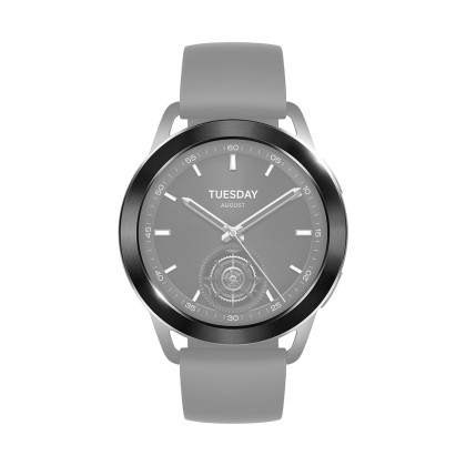 Xiaomi Watch S3 Bezel/luneta, Black