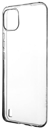Tactical TPU pouzdro TCL 403, Clear
