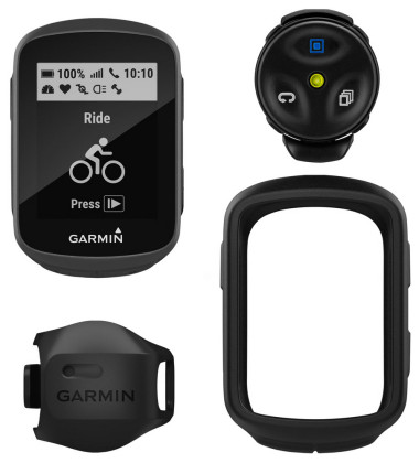 Garmin Edge 130 Plus PRO MTB Bundle