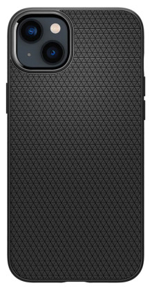 SPIGEN Liquid Air iPhone 14 Plus Matte Black