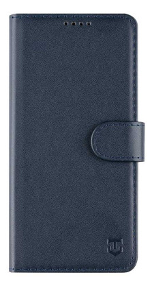 Tactical Field Notes pro Poco M6 Pro, Blue