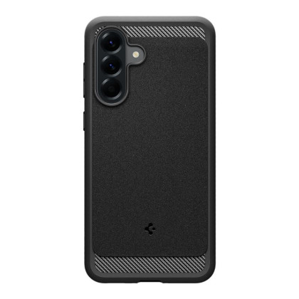 Spigen Rugged Armor Samsung Galaxy A56 Black