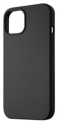 Tactical Velvet Smoothie iPhone 14, Black