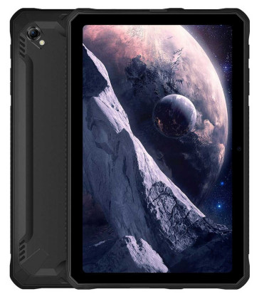 Doogee R10 128+8GB LTE Knight Black