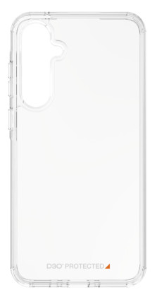 PanzerGlass HardCase D30 Samsung A35 5G Clear