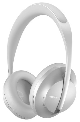 BOSE Noise cancelling 700 - Silver