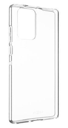 FIXED TPU pouzdro Motorola Edge 50 Fusion, Clear