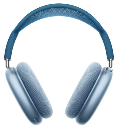 AirPods Max Sky Blue