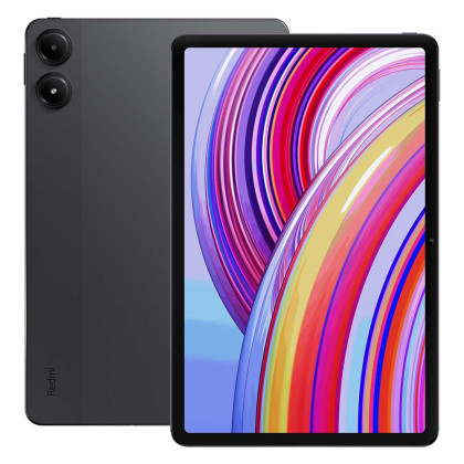 Xiaomi Redmi Pad Pro 5G 128+6GB šedá