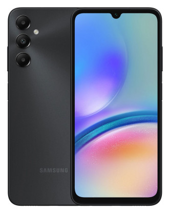 Samsung A057 Galaxy A05s 4+128GB Black