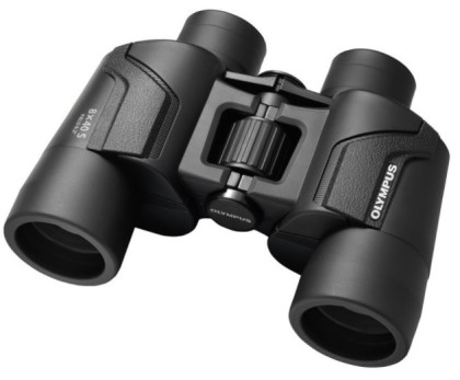 Olympus dalekohled 8x40 S