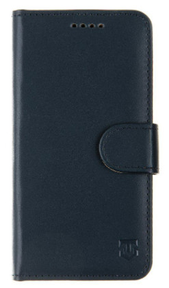Tactical Field Notes Flip Galaxy A13 4G, Blue