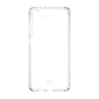 ITSKINS SPECTRUM_R CLEAR 3m Drop Galaxy S24, Clear