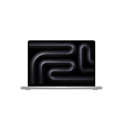 MacBook Pro 14" M4 10-CPU/10-GPU/16GB/512GB/S