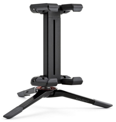 Joby GripTight ONE Micro Stand black