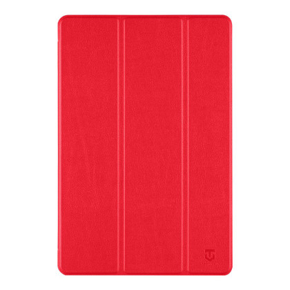 Tactical Book Tri Fold Xiaomi Redmi Pad SE, Red