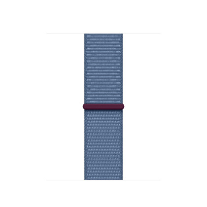 Apple 41mm Sport Loop Winter Blue