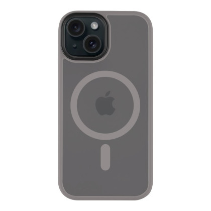 Tactical MagForce Hyperstealth iPhone 15, Grey