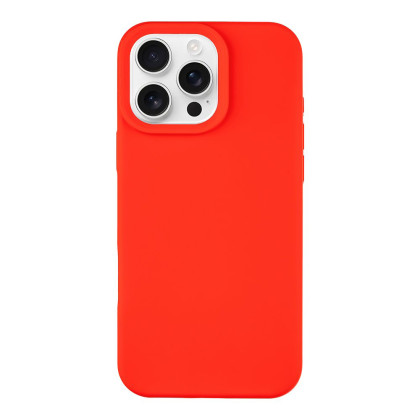 Tactical MagForce Velvet iPhone 16 Pro Max, Chilli