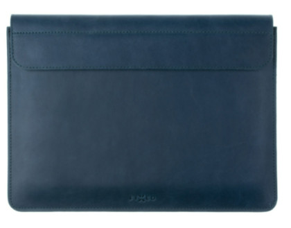 FIXED Oxford pouzdro Apple MacBook Air 13", Blue