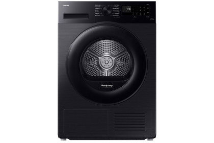 Sušička Samsung 9kg DV90CGC2A0ABLE černá