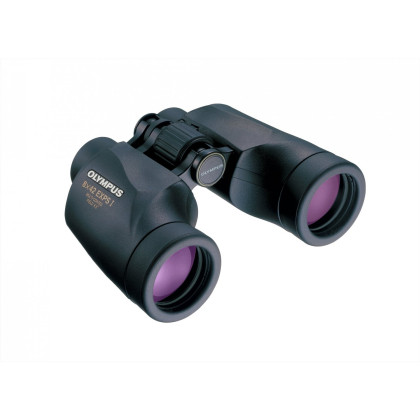 Olympus dalekohled 8x42 EXPS I