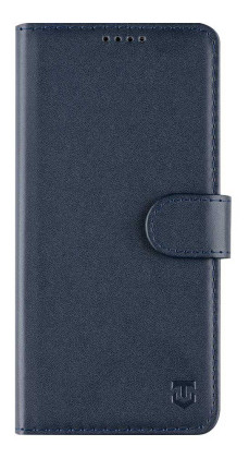 Tactical Field Notes Flip Galaxy A25 5G, Blue