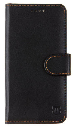 Tactical Field Notes Flip Realme C55, Black
