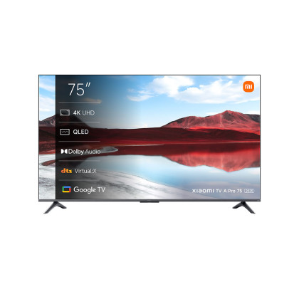 Xiaomi TV A Pro 75 (2025) EU