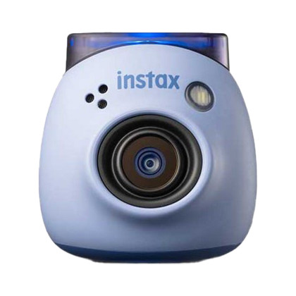 Fujifilm Instax Pal Blue EX D EU