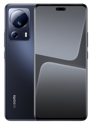 Xiaomi 13 Lite 256+8GB černá