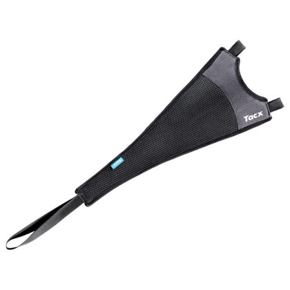 Garmin kryt proti potu Tacx