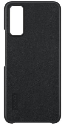 Vivo Y11s/Y20s PC cover black