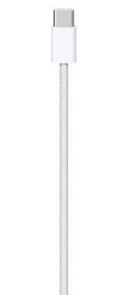 Apple  Woven USB-C/USB-C Charge Cable (1m)