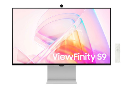 27" 5K monitor Samsung S90PC