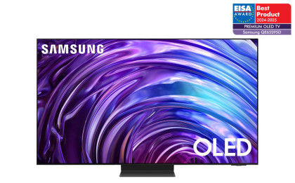 65" 4K OLED TV Samsung QE65S95DATXXH