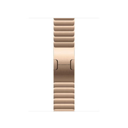 Apple 42mm Link Bracelet Gold