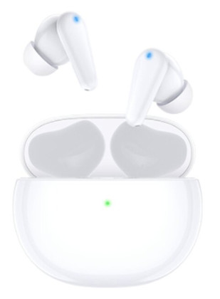 TCL MoveAudio S180 Bluetooth sluchátka TWS, White