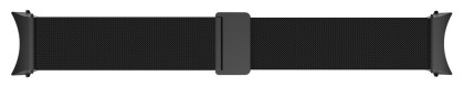 Samsung GP-TYR870SAAB Milanese Band 20mm M/L,Black