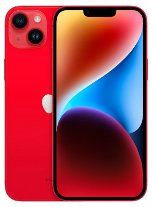 iPhone 14 Plus 128GB (PRODUCT) RED