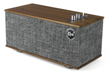 Klipsch The One II Walnut